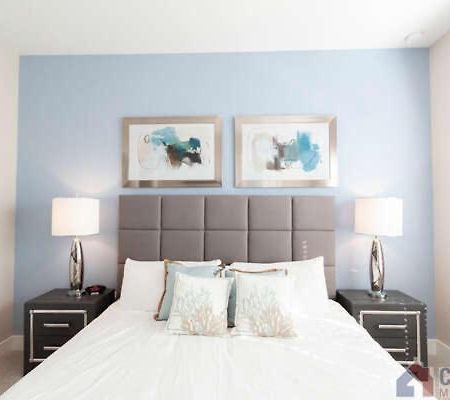 4 Bedroom 4 Ba Villa Ground Zero To Disneyworld 1804Ft² Orlando Extérieur photo