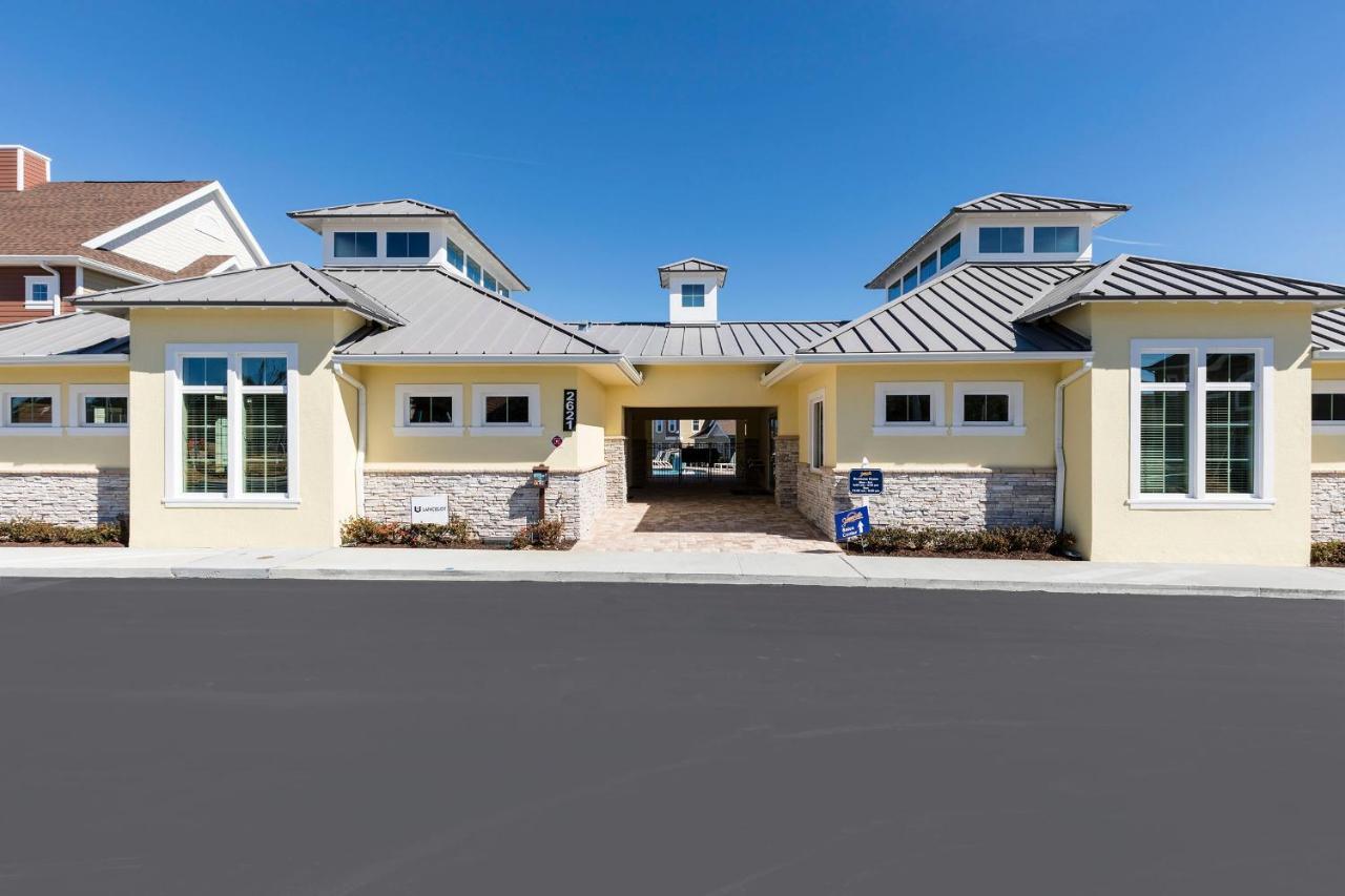 4 Bedroom 4 Ba Villa Ground Zero To Disneyworld 1804Ft² Orlando Extérieur photo