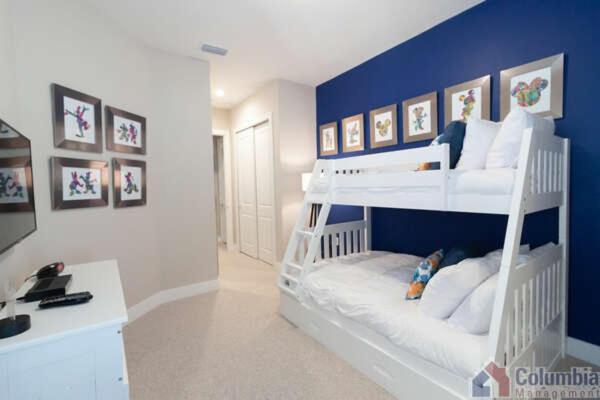4 Bedroom 4 Ba Villa Ground Zero To Disneyworld 1804Ft² Orlando Extérieur photo