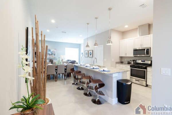 4 Bedroom 4 Ba Villa Ground Zero To Disneyworld 1804Ft² Orlando Extérieur photo
