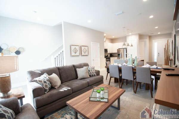 4 Bedroom 4 Ba Villa Ground Zero To Disneyworld 1804Ft² Orlando Extérieur photo