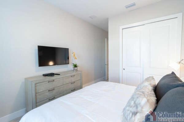 4 Bedroom 4 Ba Villa Ground Zero To Disneyworld 1804Ft² Orlando Extérieur photo