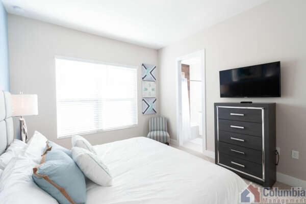 4 Bedroom 4 Ba Villa Ground Zero To Disneyworld 1804Ft² Orlando Extérieur photo