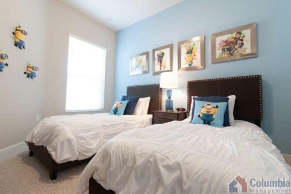 4 Bedroom 4 Ba Villa Ground Zero To Disneyworld 1804Ft² Orlando Extérieur photo