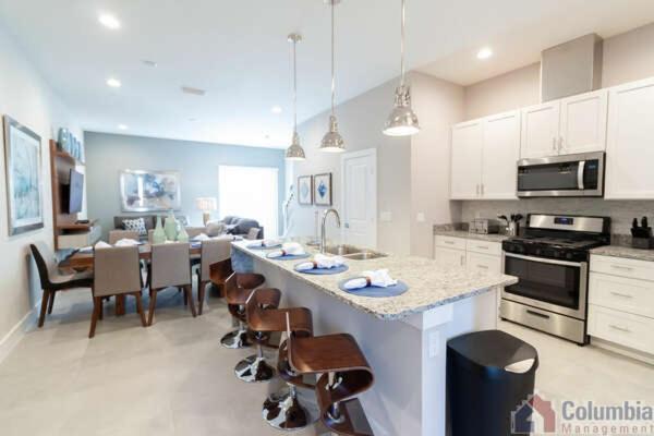 4 Bedroom 4 Ba Villa Ground Zero To Disneyworld 1804Ft² Orlando Extérieur photo