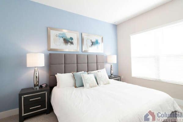 4 Bedroom 4 Ba Villa Ground Zero To Disneyworld 1804Ft² Orlando Extérieur photo
