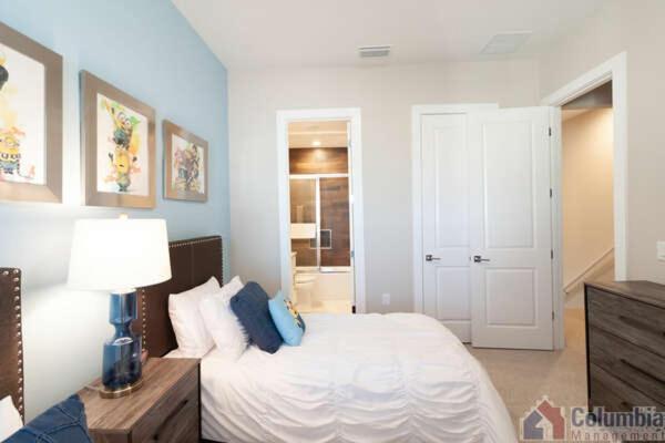 4 Bedroom 4 Ba Villa Ground Zero To Disneyworld 1804Ft² Orlando Extérieur photo
