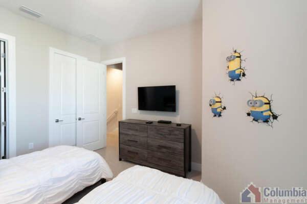 4 Bedroom 4 Ba Villa Ground Zero To Disneyworld 1804Ft² Orlando Extérieur photo