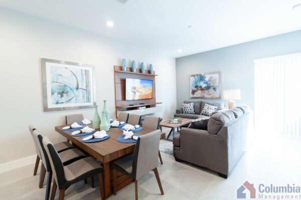 4 Bedroom 4 Ba Villa Ground Zero To Disneyworld 1804Ft² Orlando Extérieur photo