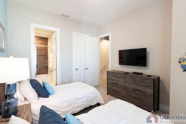 4 Bedroom 4 Ba Villa Ground Zero To Disneyworld 1804Ft² Orlando Extérieur photo