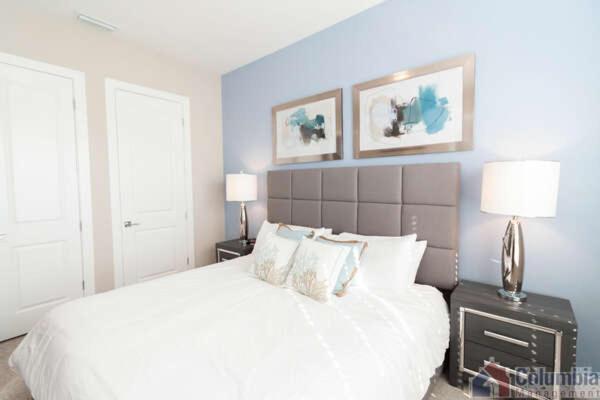 4 Bedroom 4 Ba Villa Ground Zero To Disneyworld 1804Ft² Orlando Extérieur photo