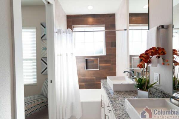 4 Bedroom 4 Ba Villa Ground Zero To Disneyworld 1804Ft² Orlando Extérieur photo